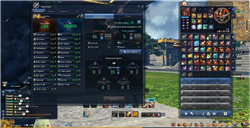 купить аккаунт Blade and Soul