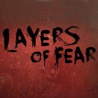 акаунты Layers of Fear