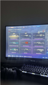 купить аккаунт Warface