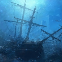 акаунты Sea of Conquest