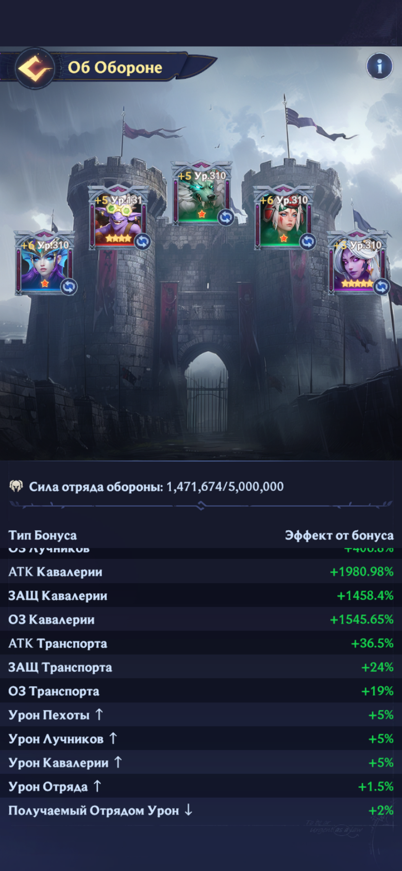 продажа аккаунта к игре Puzzles & Chaos