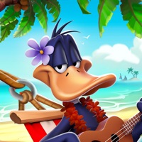 Услуги Looney Tunes World of Mayhem