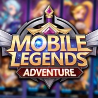 Услуги Mobile Legends: Adventure