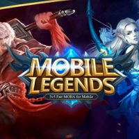 Аваторки, дизайн Mobile Legends