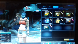 купить аккаунт Point Blank