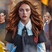 Прочее Наследие вампиров