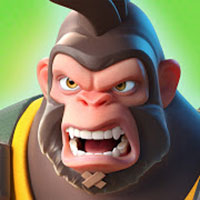 Прочее Age of apes