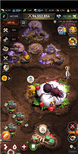 купить аккаунт The Ants