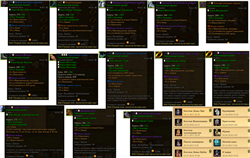 купить аккаунт Royal Quest