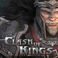 Прочее Clash of Kings