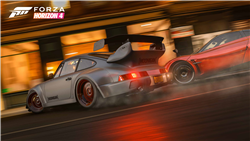 купить аккаунт Forza Horizon 3, 4, 5