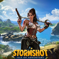 Услуги Stormshot: Isle of Adventure