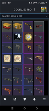 купить аккаунт Counter-Strike 2 (CS GO)