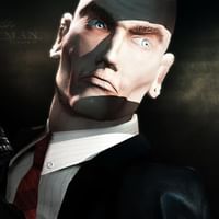 акаунты Hitman