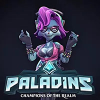 Прочее Paladins