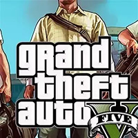 акаунты GTA 5