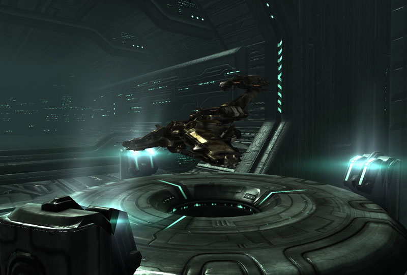 продажа аккаунта к игре EVE Online