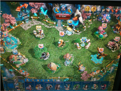 купить аккаунт Prime World