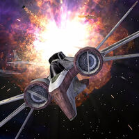 Ключи Star Wars