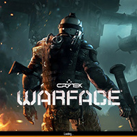 Прочее Warface