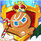 Биржа онлайн Cookie Run Kingdom