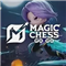 Биржа онлайн Magic Chess: Go Go