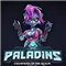 Биржа онлайн Paladins