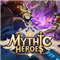 Биржа онлайн Mythic Heroes