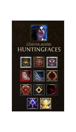 купить аккаунт Path of Exile