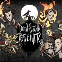 Услуги Don't Starve Together