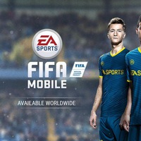 акаунты FIFA Mobile