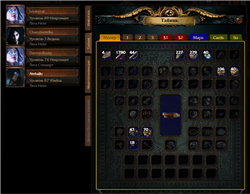 купить аккаунт Path of Exile