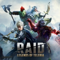 акаунты Raid Shadow Legends