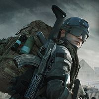 акаунты Arena Breakout