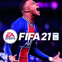 акаунты FIFA 21