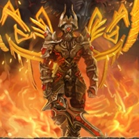 предметы, вещи Битва титанов