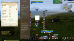 купить аккаунт ArcheAge