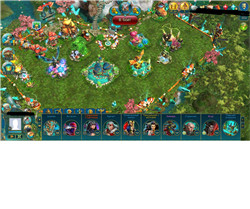 купить аккаунт Prime World