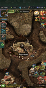 купить аккаунт Ant Legion