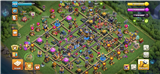 купить аккаунт Clash of Clans