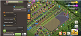 купить аккаунт Clash of Clans