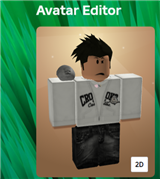 купить аккаунт Roblox
