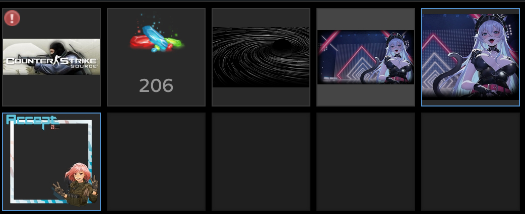 продажа аккаунта к игре Steam