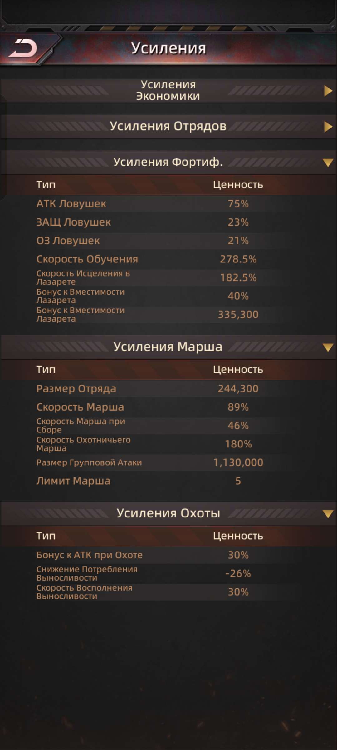 продажа аккаунта к игре Puzzles & Survival