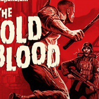 Ключи Wolfenstein: The Old Blood