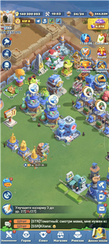 купить аккаунт Tiles Survive!