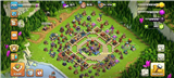 купить аккаунт Clash of Clans