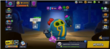 купить аккаунт Brawl Stars