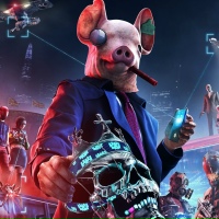 Ключи Watch Dogs