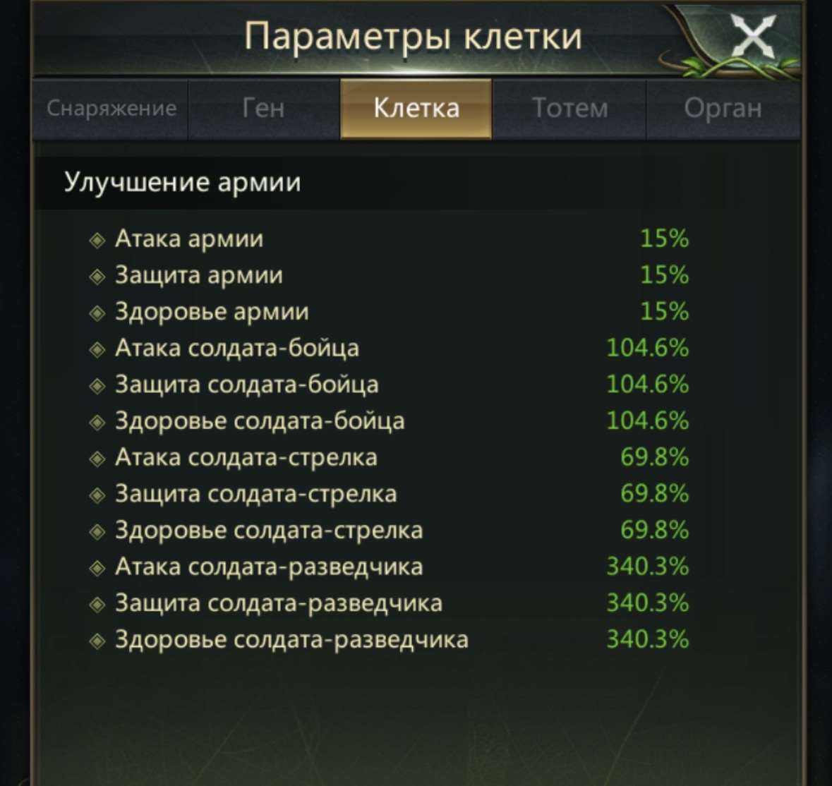 продажа аккаунта к игре Ant Legion